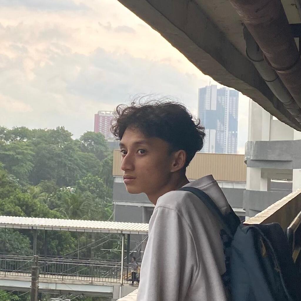 Aditya Ibrar Abdillah